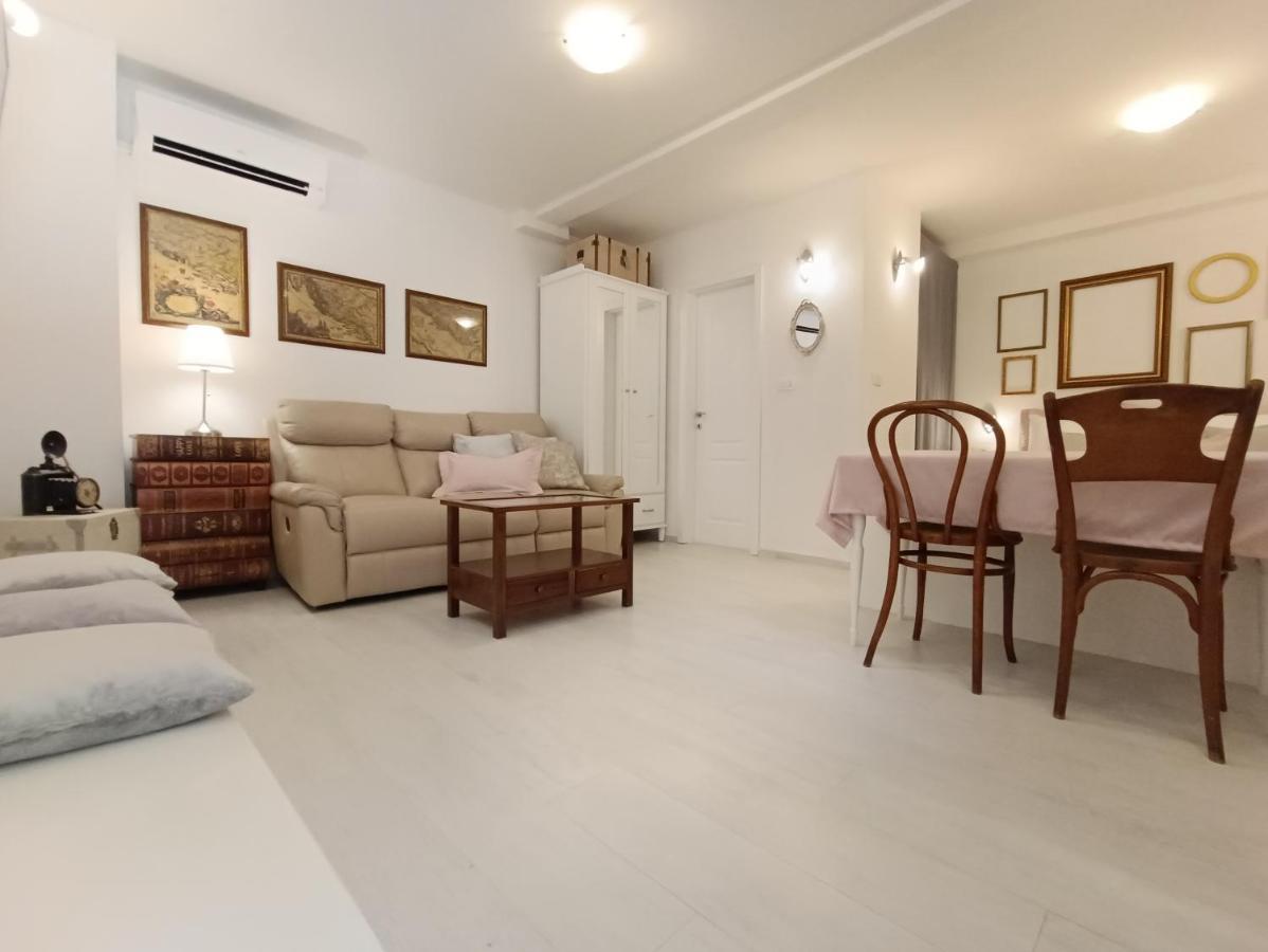Summer Dream Studio Split Dış mekan fotoğraf