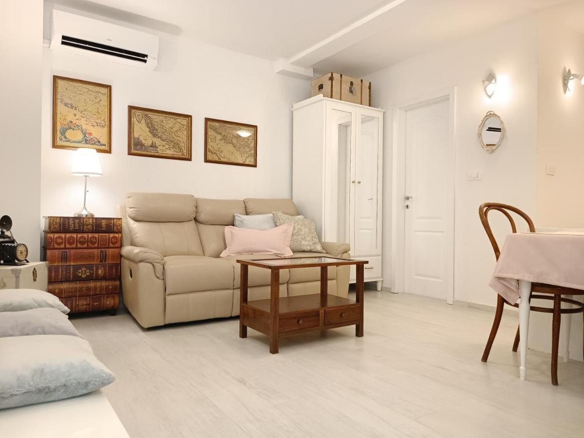 Summer Dream Studio Split Dış mekan fotoğraf